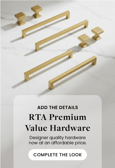 Image of cabinet hardware in different styles 