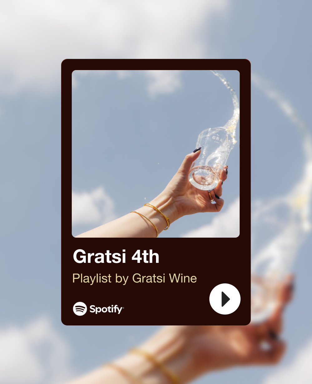 Gratsi 4th Playlist [PLAY]