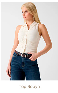 Top Guess Robyn