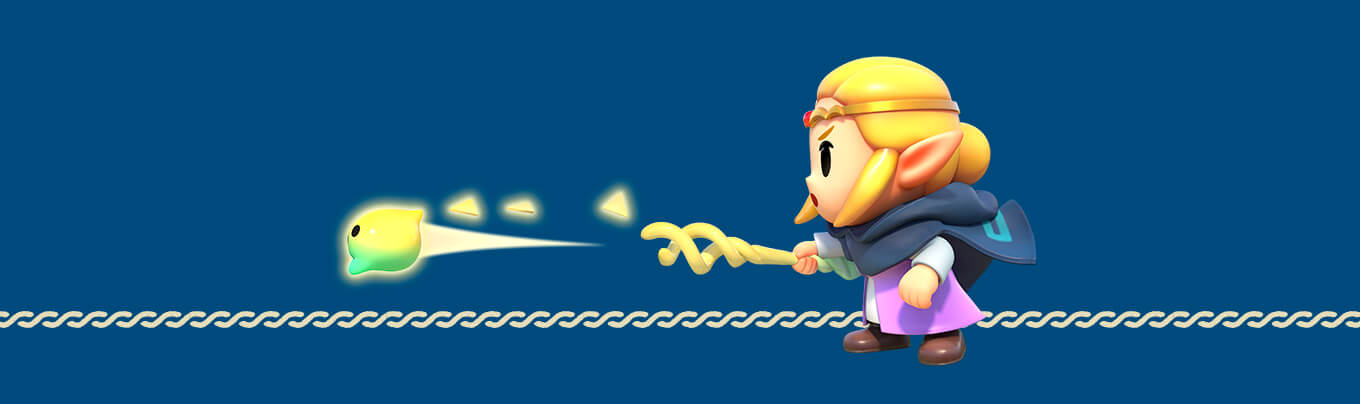 Princess Zelda