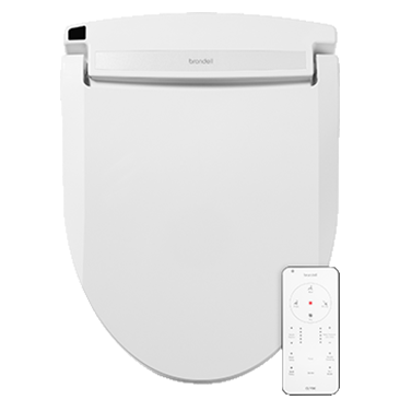 Brondell Swash CL1700 Bidet Toilet Seat