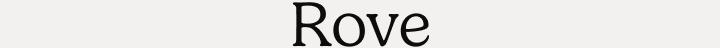 Rove