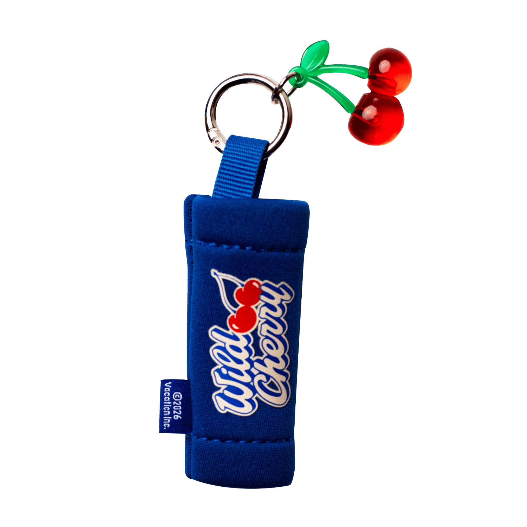 Image of Vacation® x PEPSI® Wild Cherry Lip Gel Sleeve
