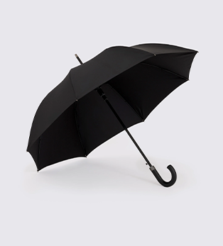 Black Large Umbrella