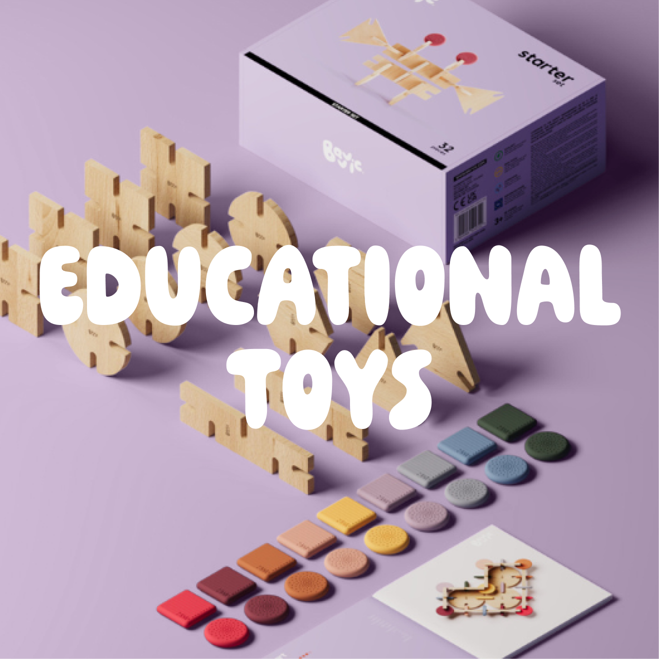educational toys
