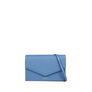 Envelope Crossbody Bag in Panama