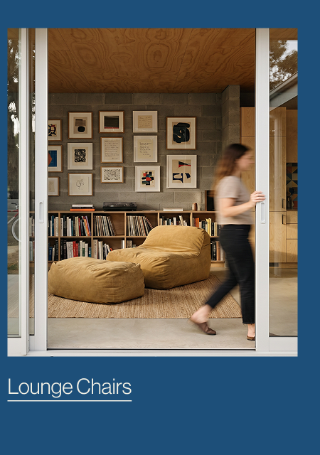 Lounge Chairs