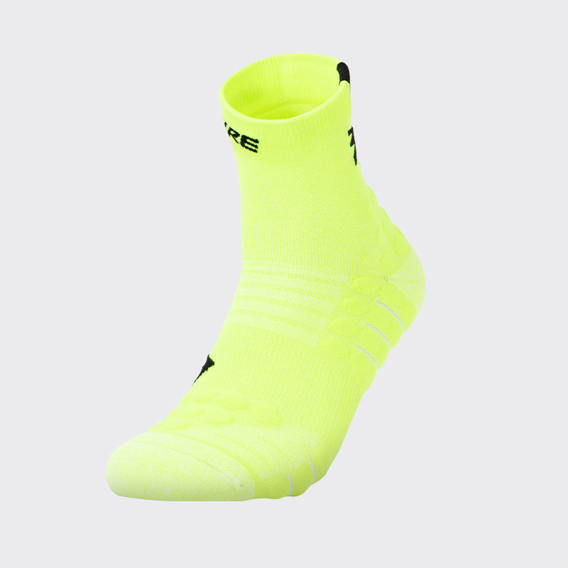 Image of BIG3 Future - Sock: Light Green