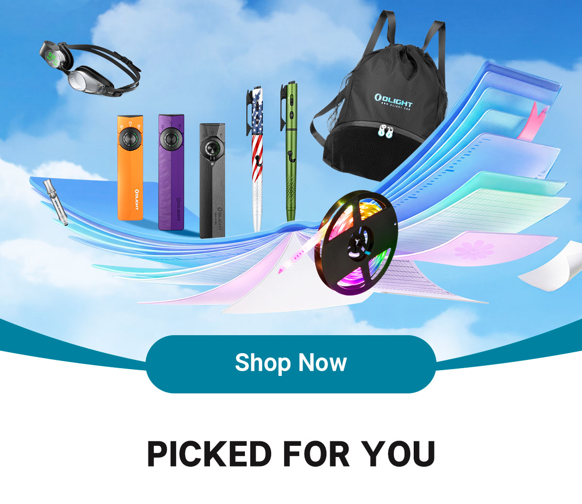 Olight