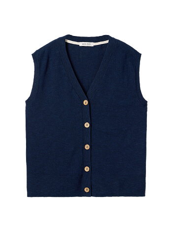 Shop Nova Linen Blend Tank