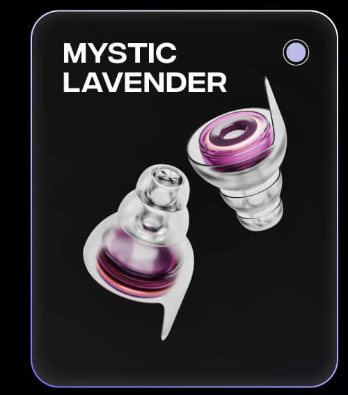Mystic Lavender