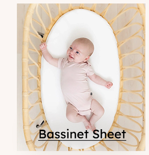 Bassinet Sheet