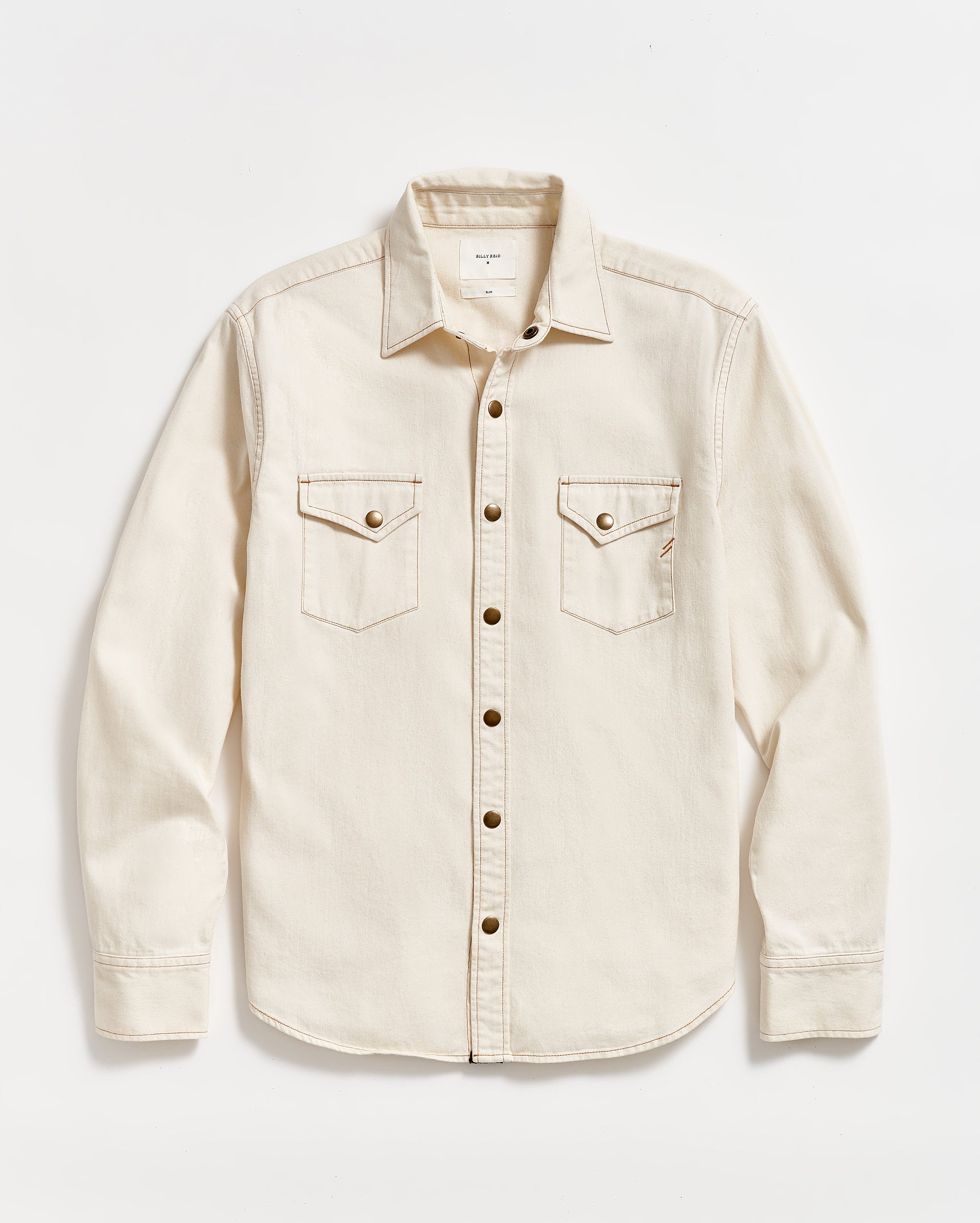 Image of Shoals Twill Shirt