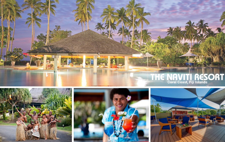 The Naviti Resort