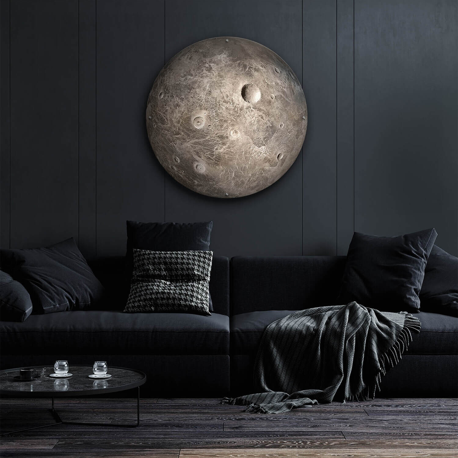 Create Your Own Planetarium