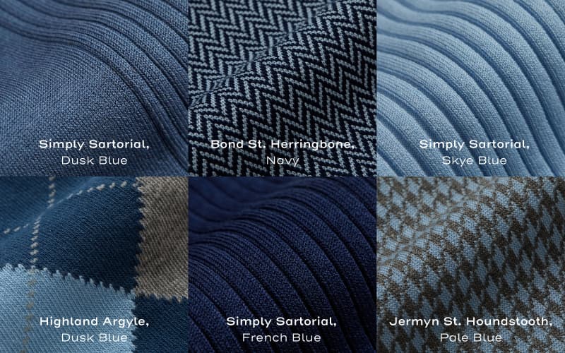 London Sock Company 