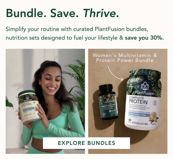 Plantfusion Bundles