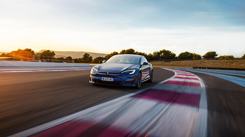 Tesla