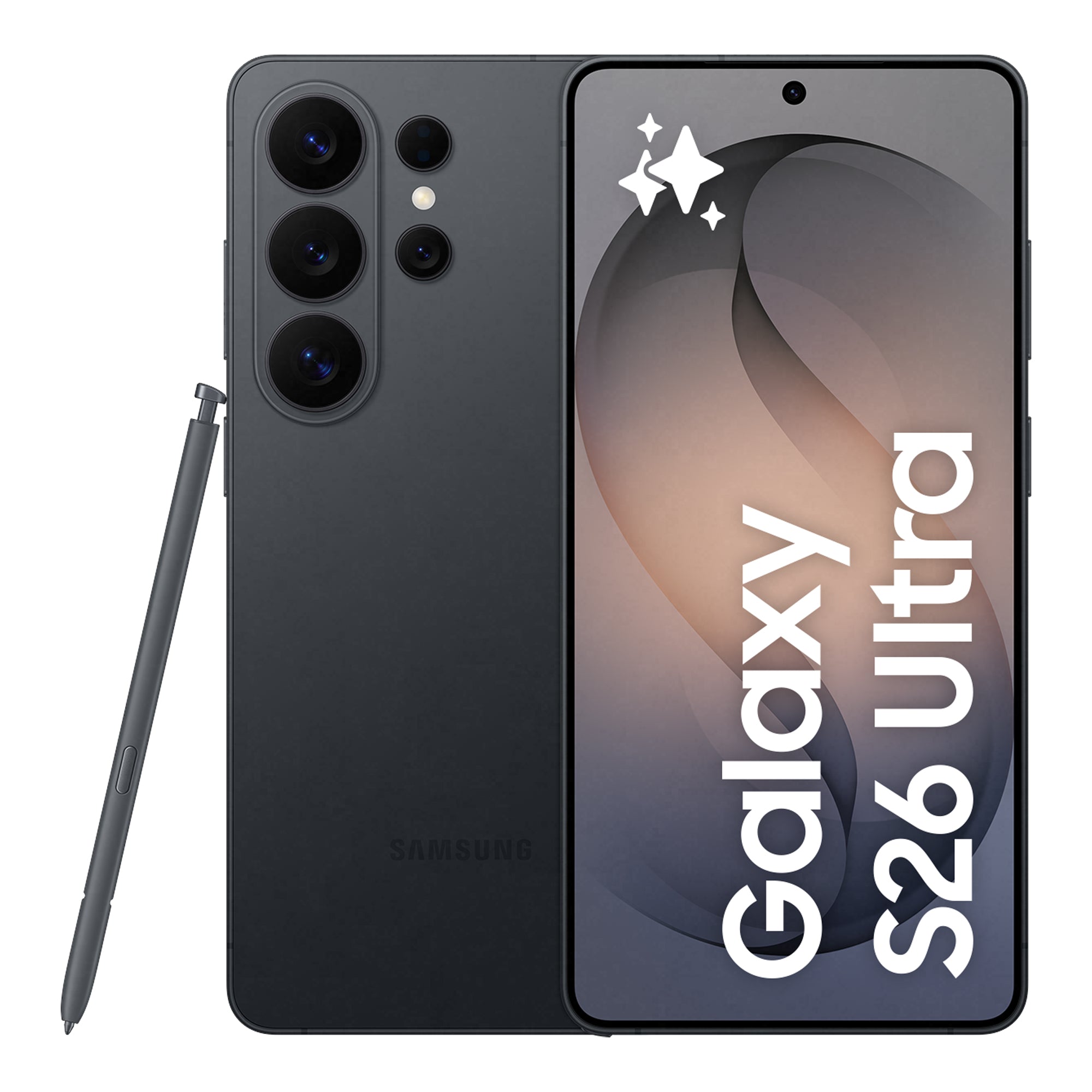 Image of Samsung Galaxy S26 Ultra 256GB Smartphone