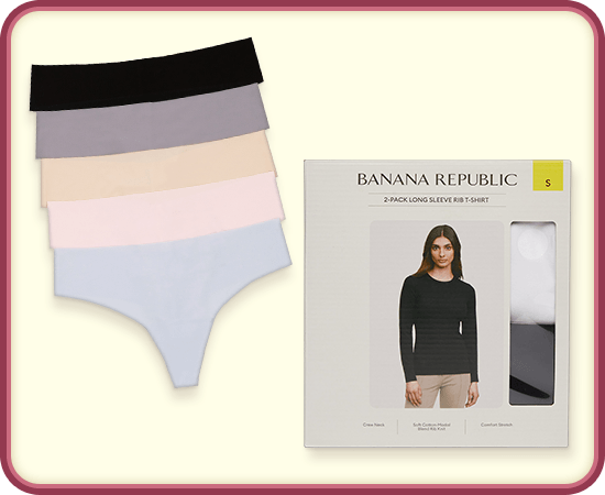 Women's Basics