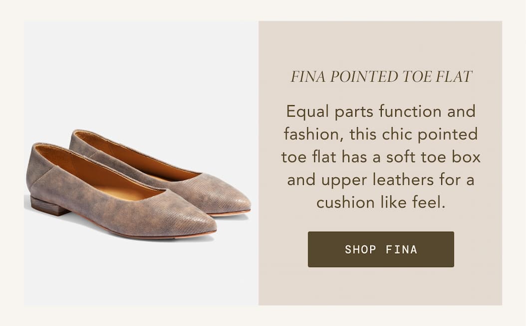 Shop Fina
