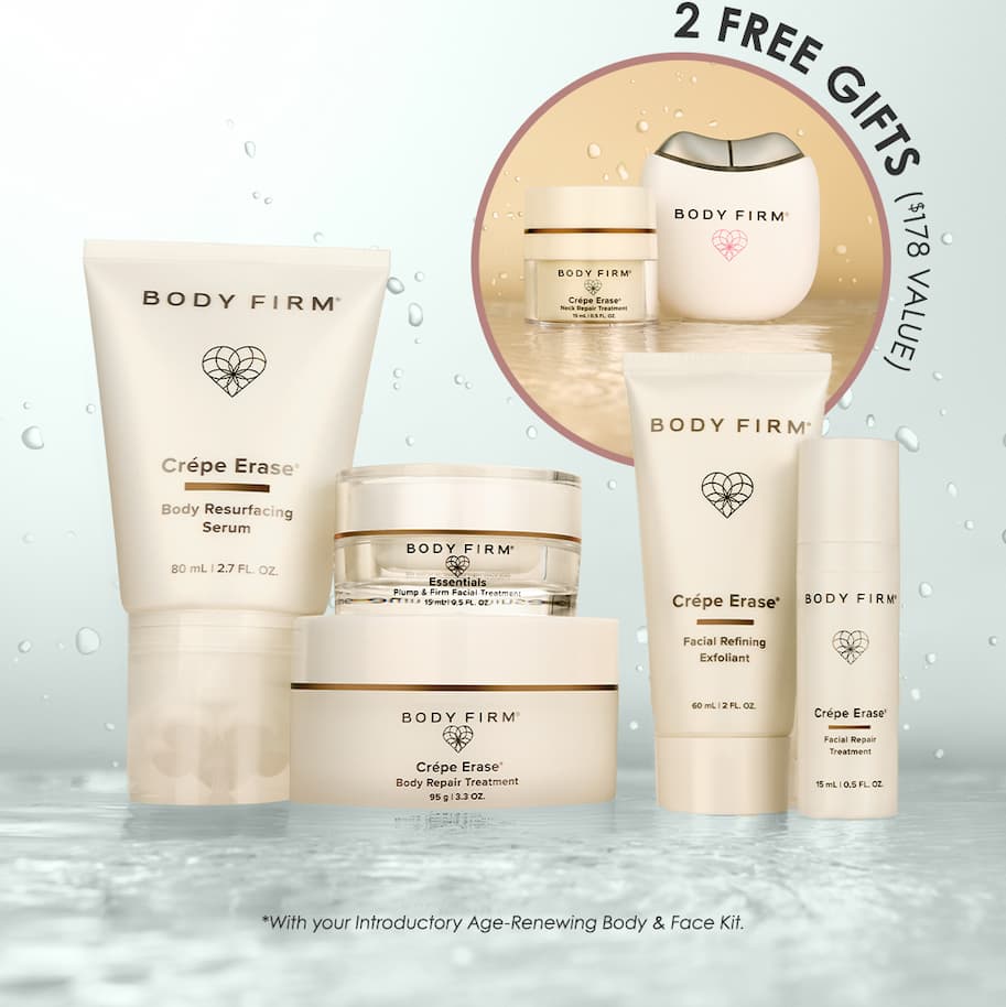 2 FREE Gifts ($178 value)