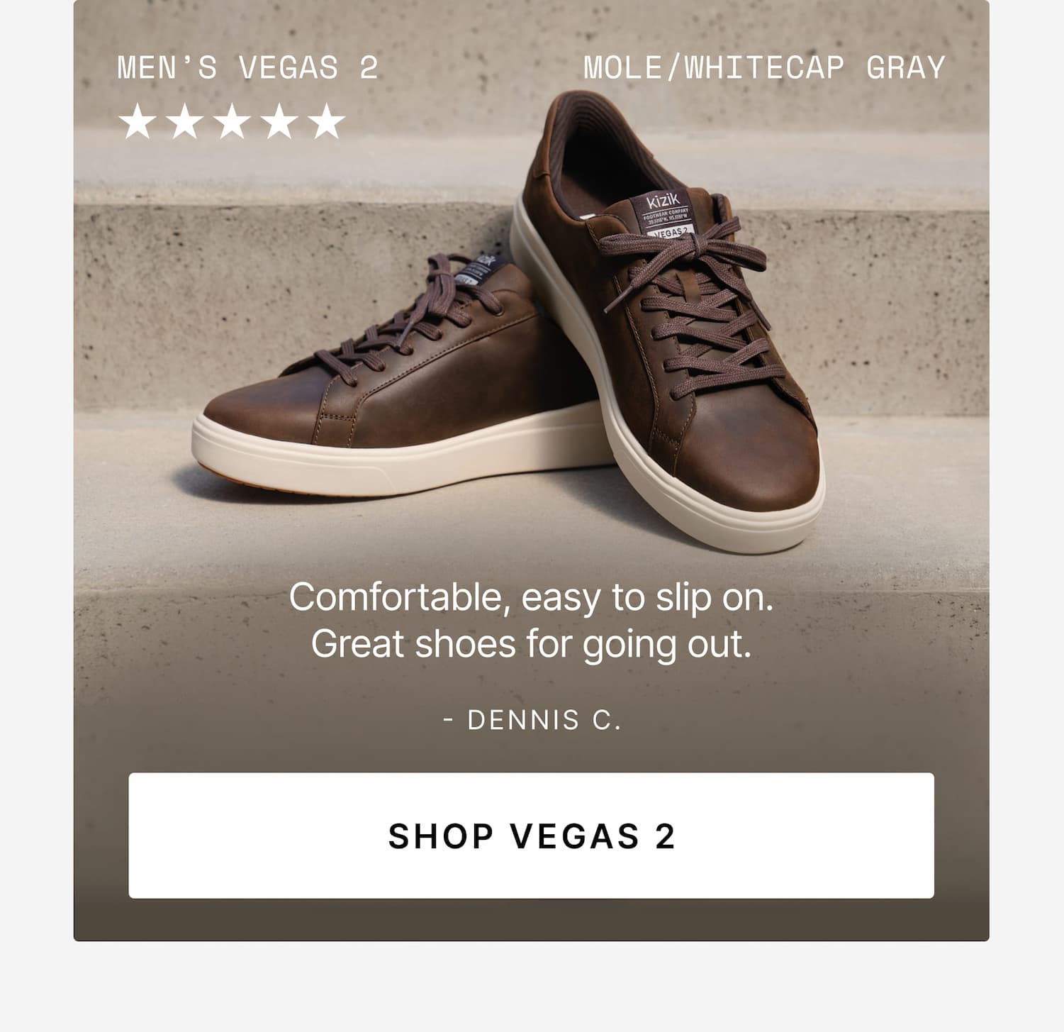 MENS VEGAS 2