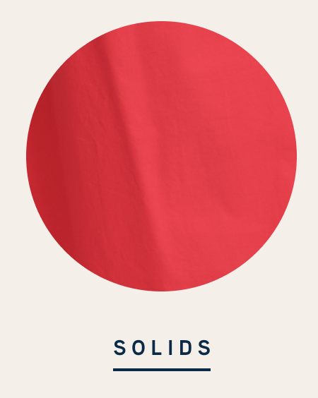 Saturated Solids