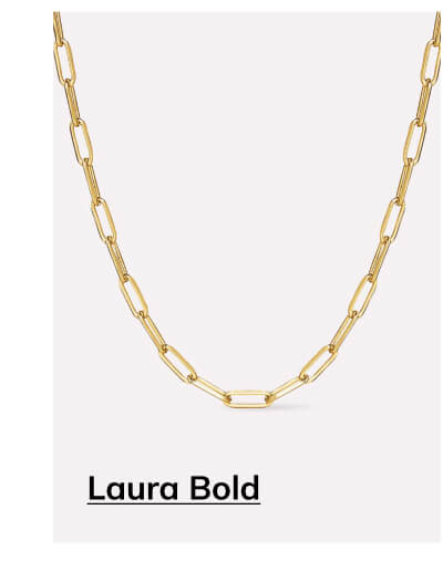 Laura Bold