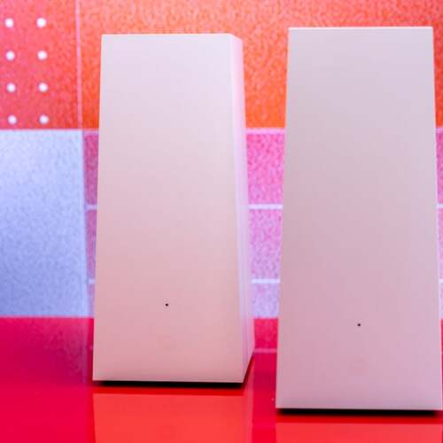 Motorola MQ20 Wi-Fi 6E Tri Band Mesh System Review: Solid 6GHz Speed—If the Price Is Right