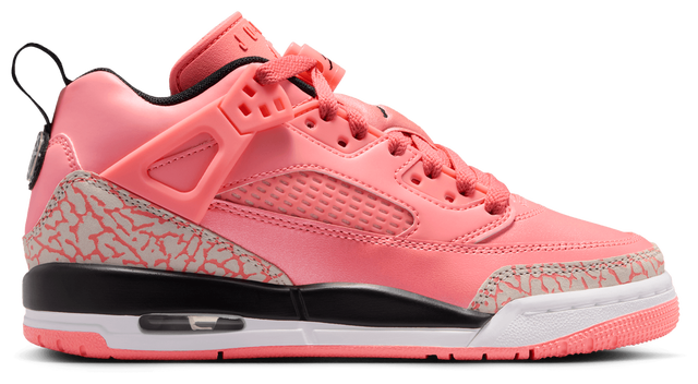 Jordan Spizike Low