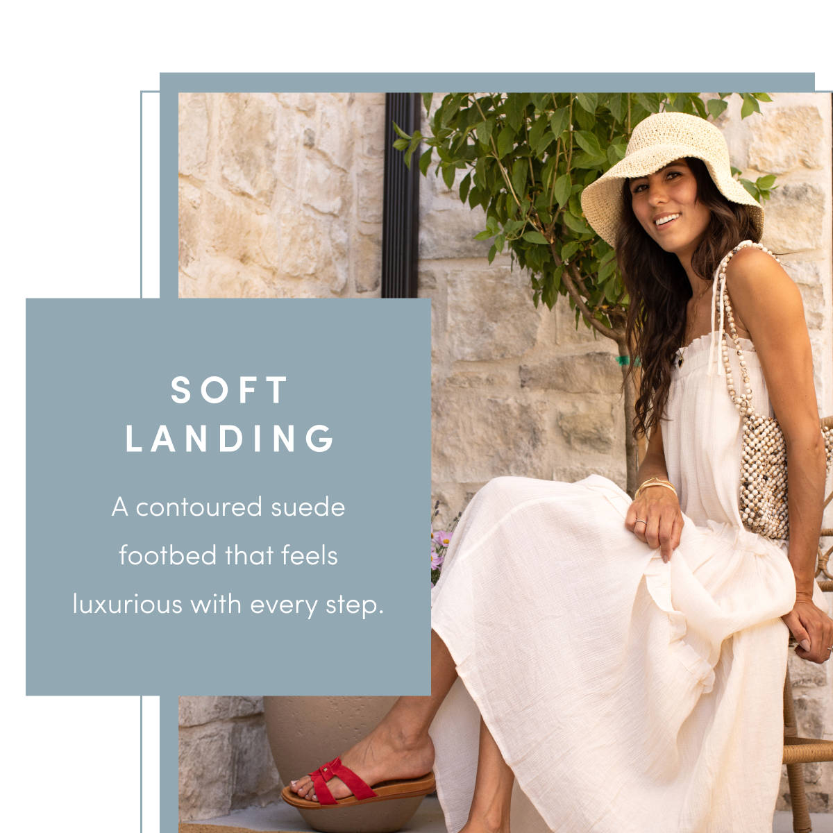 Soft Landing