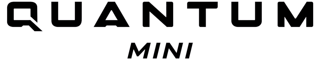 Quantum Mini Logo