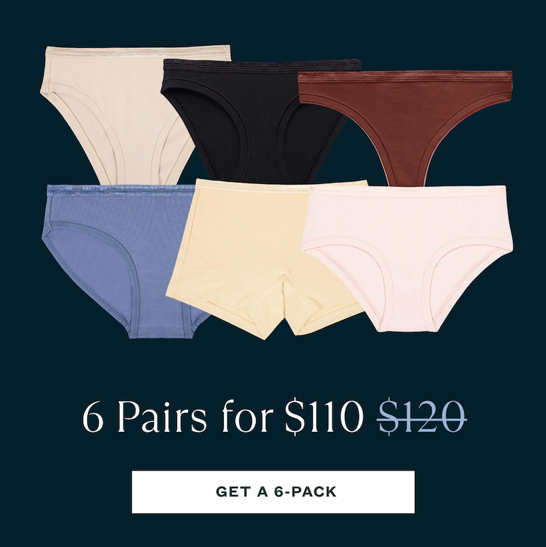 6 pairs for 110 usd