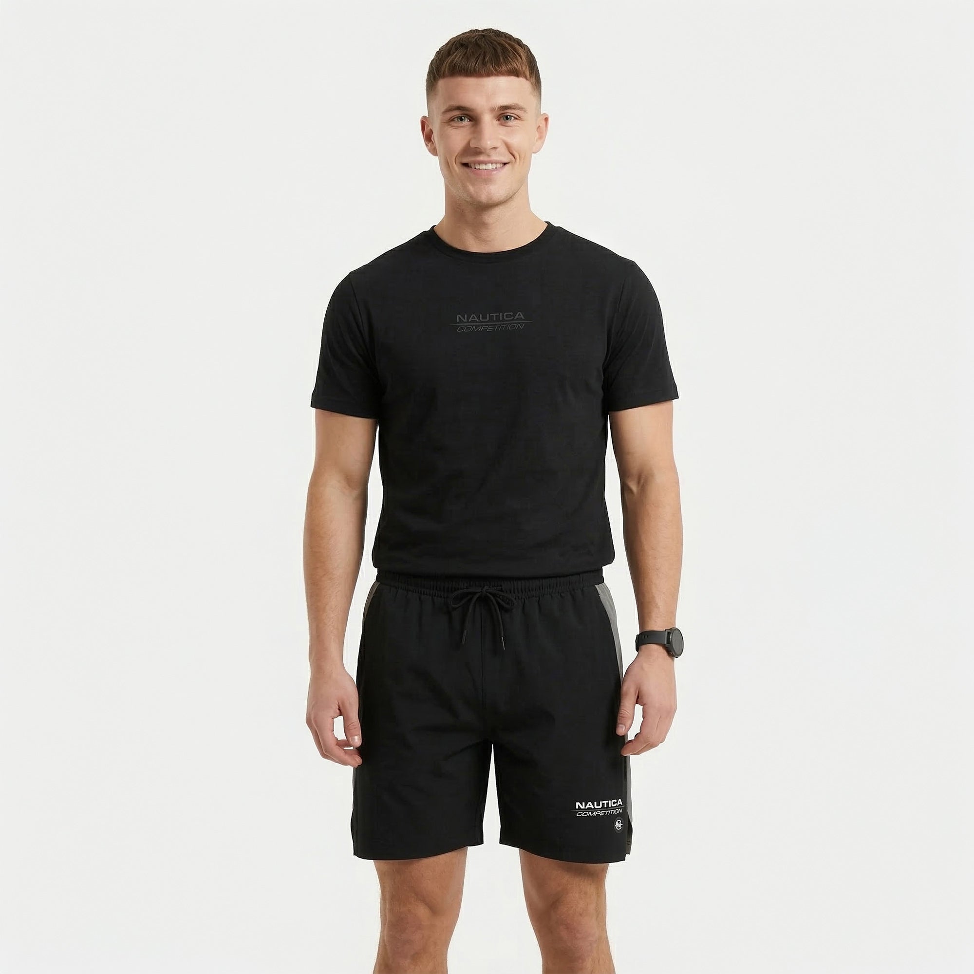 Image of Bermuda Competition de Hombre