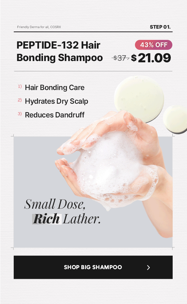Shop Value Size Shampoo