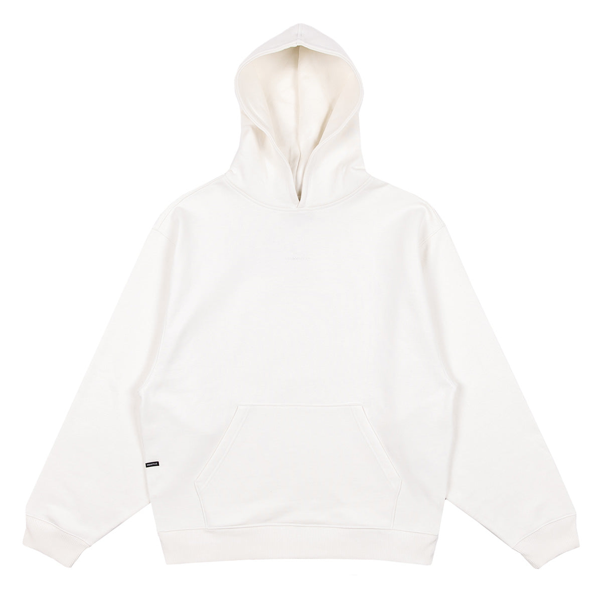 Image of CORE EURO BOXY HOOD