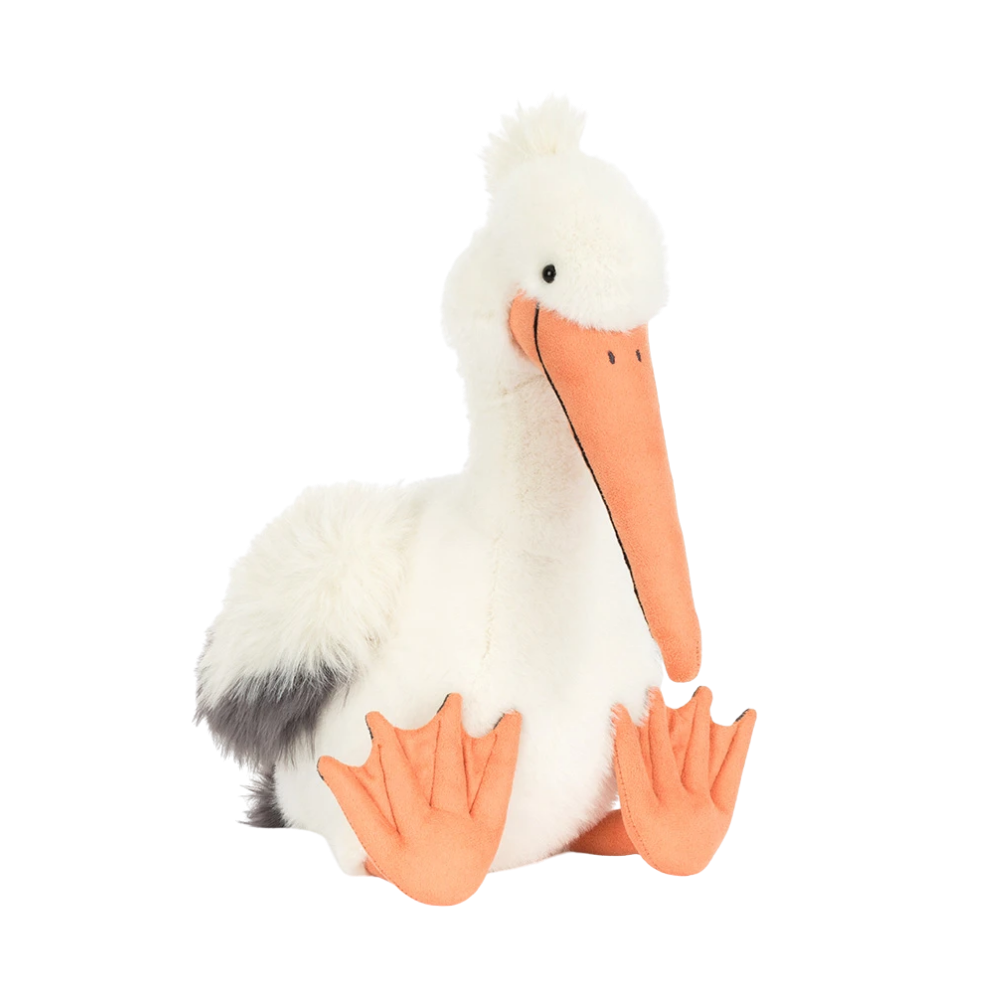 Image of Keli Pelican