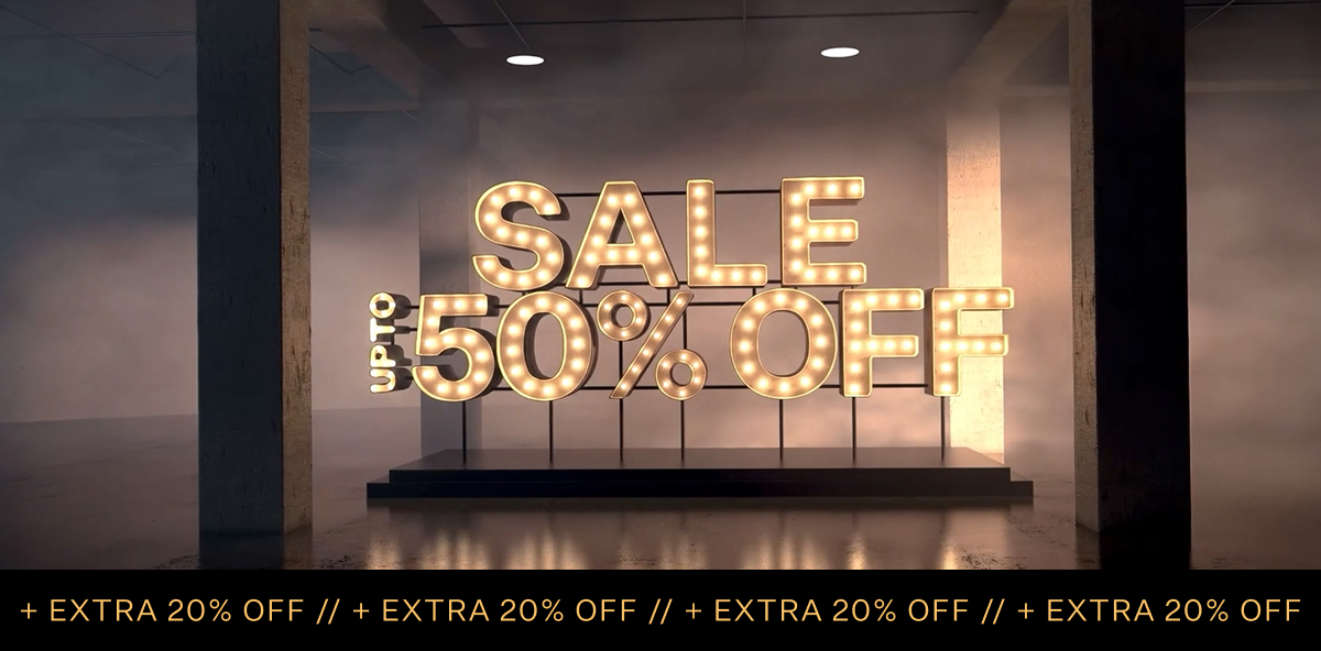 Sale
