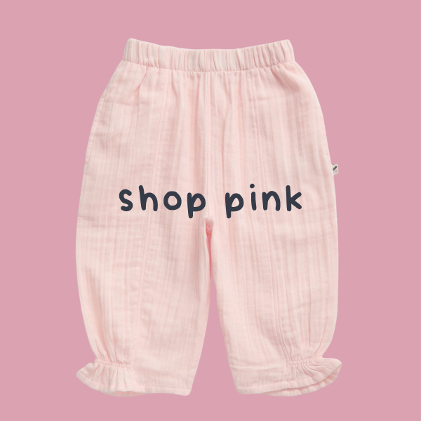 shop pink