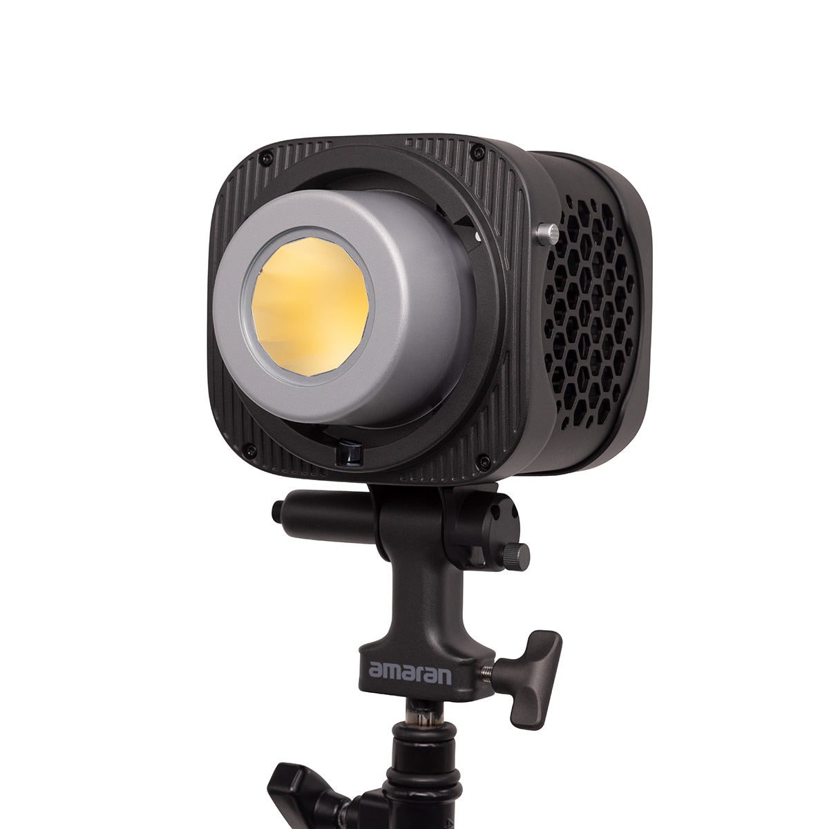 Image of Amaran Halo 200x  Bi-Color LED Light