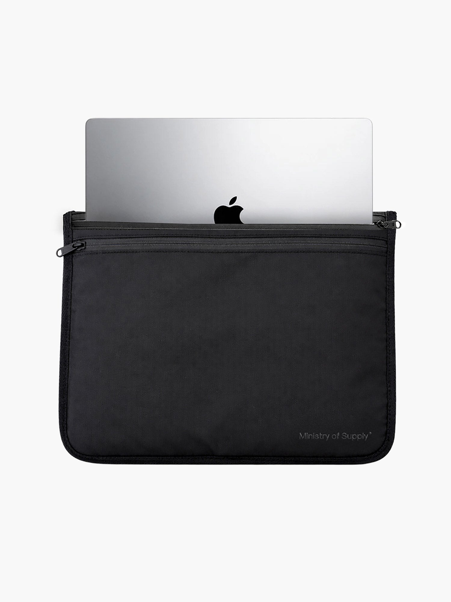 DopplerMatte Laptop Sleeve