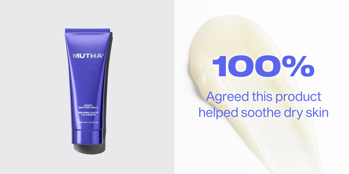 Body Butter Melt