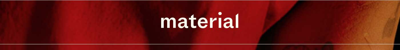 material