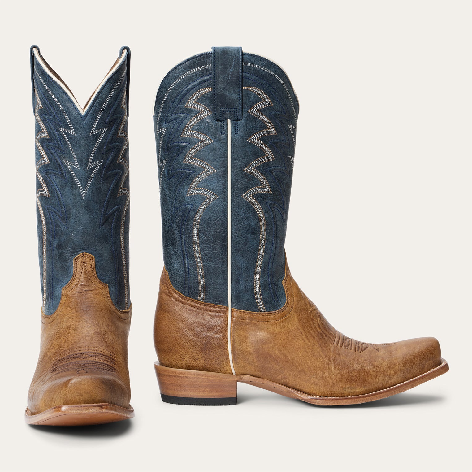 Knox Boots