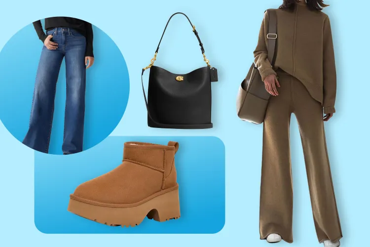 A Stylist Told Me to Avoid These Tired Trends That ‘Rarely Look Chic’ — Her Recs Start at $26