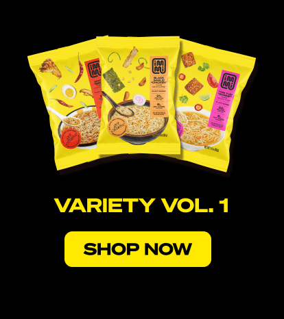 Variety Vol. 1