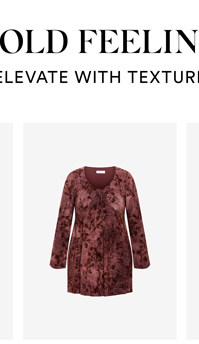 Shop the Devore Flock Print Mini Dress