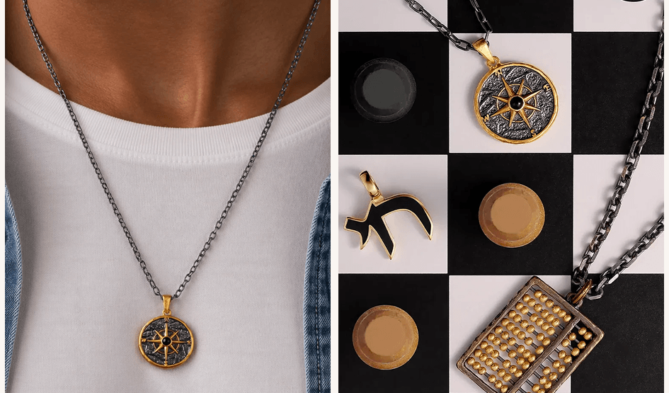 pendants