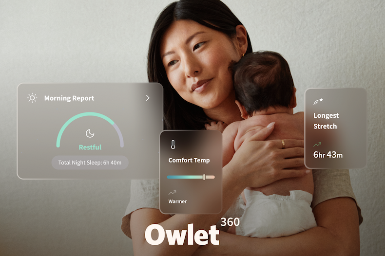 Owlet360™